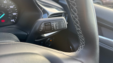 Ford Puma 1.0 EcoBoost Hybrid mHEV Titanium 5dr Petrol Hatchback